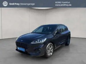 Ford Kuga 1.5 EcoBoost ST-LINE