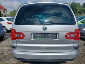 Volkswagen Sharan 2.0 Trendline *Klima*7 Sitze*TOP Zustand*viel NEU* Bild 3