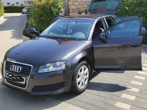 Audi A3 A3 1.4 TFSI Sportback Ambiente