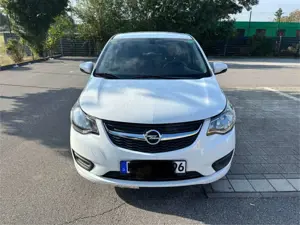 Opel Karl Viva
