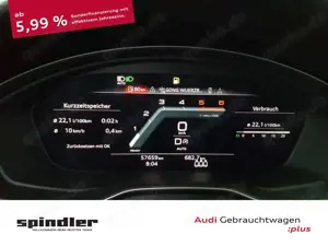 Audi A5 S-Line Competition+ 40 TDI quattro