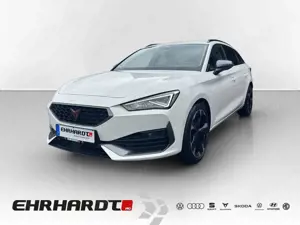 CUPRA Leon Sportstourer 2.0 TDI DSG VIRTUAL*NAVI*LED*ACC*P...