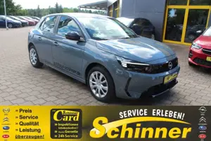 Opel Corsa 1.2 Direct Injection Turbo Edition