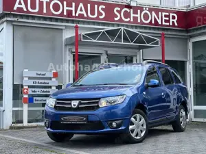 Dacia Logan MCV II Kombi Laureate**AHK*KLIMA**