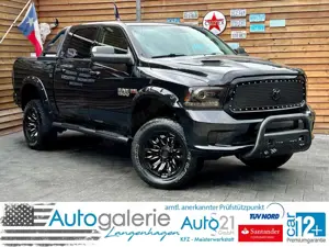 Dodge RAM 1500 Sport 5,7 LaChanti 4x4 6´´ Lift LPG AHK
