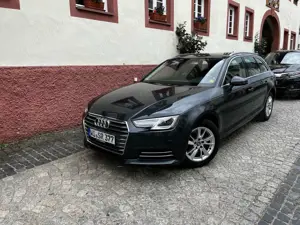 Audi A4 A4 Avant g-tron 2.0 TFSI sport