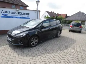 Ford S-Max ST-Line