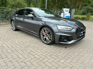 Audi A5 A5 Sportback 45 TFSI quattro S tronic S line