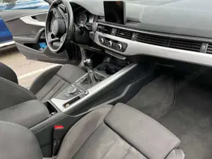 Audi A4 A4 Avant g-tron 2.0 TFSI sport Bild 5