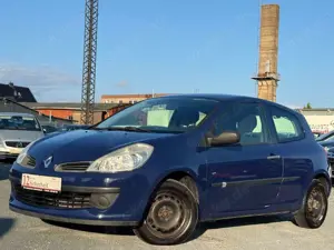 Renault Clio III Extreme/SHZ/KLIMA