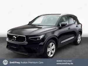 Volvo XC40 XC40 B3 B DKG Core