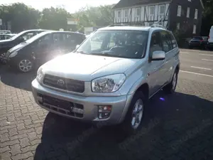 Toyota RAV 4 RAV 4 4x4 Special