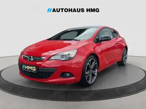 Opel Astra J GTC *OPC LINE*SITZHZ*PDC*20"*