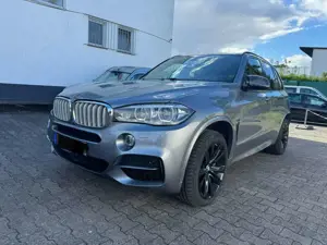 BMW X5 M M50 d