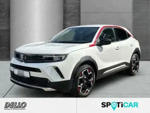 Opel Mokka GS Line Turbo 8-AT Digitales Cockpit LED ACC Apple