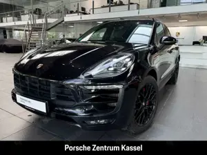 Porsche Macan GTS