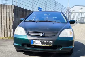 Honda Civic 1.4i LS