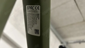 Cube E-Bike Reaction Race