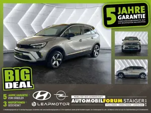 Opel Crossland 1.2 Turbo Ulti. inkl Anhängerkupplung