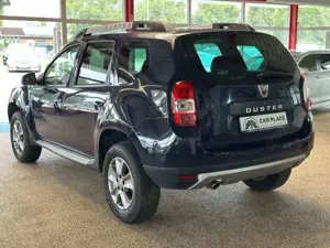 Dacia Duster I Laureate 4x2 Bild 2