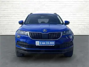Skoda Karoq 1.5 TSI ACT Ambition *Navi*DSG*RFK*LRH*ACC* Bild 3