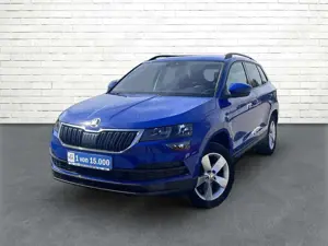 Skoda Karoq 1.5 TSI ACT Ambition *Navi*DSG*RFK*LRH*ACC* Bild 2