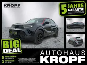 Opel Mokka 1.2 Turbo GS Line SHZ PP