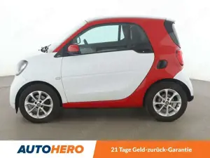 smart forTwo 1.0 Basis passion *TEMPO*SHZ* Bild 3
