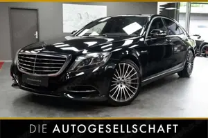 Mercedes-Benz S 500 L*LED*NAVI*PANO*ACC*BURMESTER*