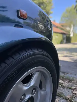 Rover MINI Cabriolet Bild 4