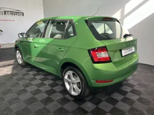 Skoda Fabia Cool Plus 1,0TSI *SHZ *CarPlay *Klima Bild 3