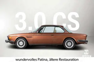 BMW Others 3.0 CS E9