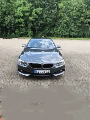 BMW 430 430d Gran Coupé