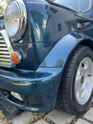 Rover MINI Cabriolet Bild 3