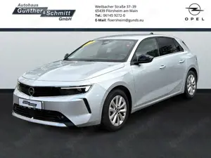 Opel Astra L Lim. 5-trg. 1.2 Elegance PDC SHZ NAVI