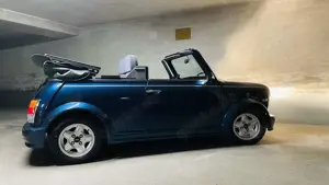 Rover MINI Cabriolet Bild 5