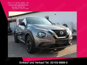Nissan Juke 1.0 DIG-T N-Connecta / LED/60462