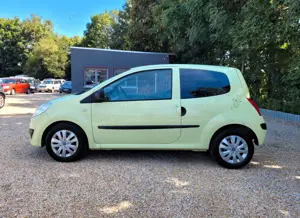 Renault Twingo Expression 1.2 Euro 4*Klima*SR*USB*TÜV* Bild 2