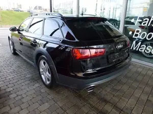 Audi A6 allroad Bild 3
