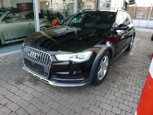 Audi A6 allroad Bild 2