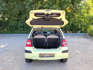 Renault Twingo Expression 1.2 Euro 4*Klima*SR*USB*TÜV* Bild 5