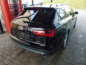 Audi A6 allroad Bild 4