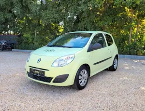 Renault Twingo Expression 1.2 Euro 4*Klima*SR*USB*TÜV* Bild 1