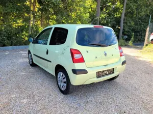 Renault Twingo Expression 1.2 Euro 4*Klima*SR*USB*TÜV* Bild 3