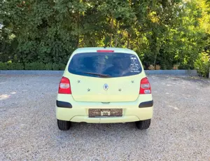Renault Twingo Expression 1.2 Euro 4*Klima*SR*USB*TÜV* Bild 4