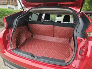 Mitsubishi Eclipse Cross 1.5 T-MIVEC ClearTec CVT 2WD Diamant Edition Bild 3