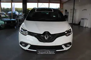 Renault Grand Scenic Scenic IV Grand Black Edition*LED*NAVI*7.Si* Bild 2