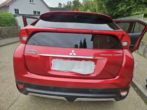 Mitsubishi Eclipse Cross 1.5 T-MIVEC ClearTec CVT 2WD Diamant Edition Bild 2