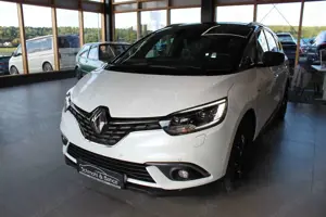 Renault Grand Scenic Scenic IV Grand Black Edition*LED*NAVI*7.Si*