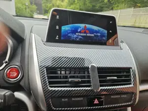 Mitsubishi Eclipse Cross 1.5 T-MIVEC ClearTec CVT 2WD Diamant Edition Bild 4